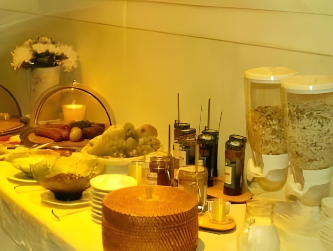 Others 4, Locanda Boutique Hotel, Erzgebirgskreis