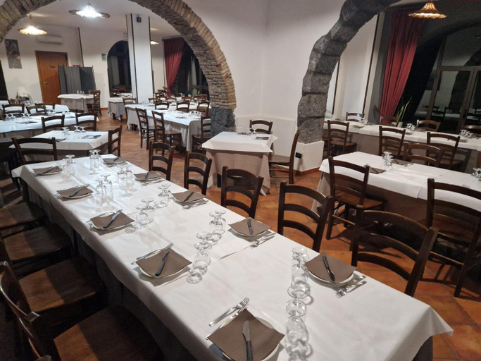 Food & Drinks 3, agriturismo dell'Etna, Catania