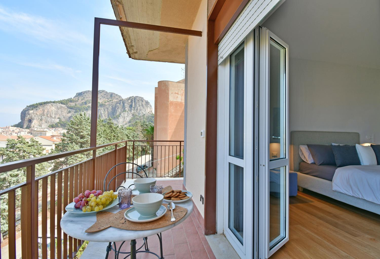 Others 2, Luxury Suites Joy in Cefalu, Palermo