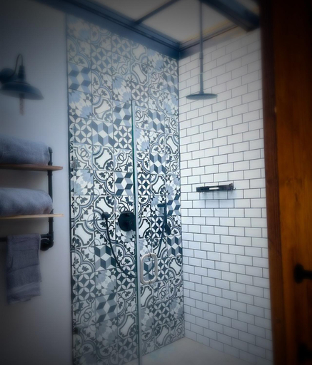 Bedroom 3, Finca Cazosa, Ensenada