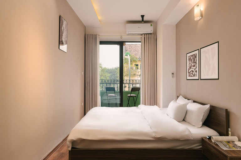 Hanoi-Oi Homestay Cau Go, Hoàn Kiếm