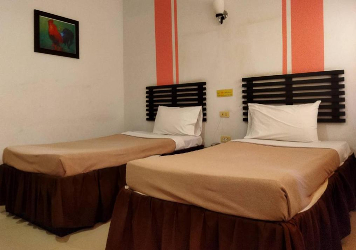 Others 4, Thai Hotel, Muang Buri Ram