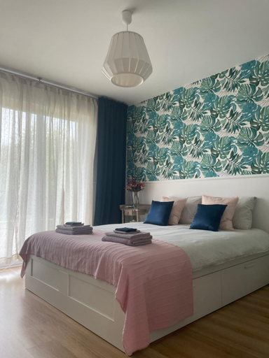 Others 2, Apartamenty Zaczarowany Ogrod, Puławy