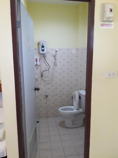 Bathroom 3, ฮอมฮักรีสอร์ท, Chiang Kham