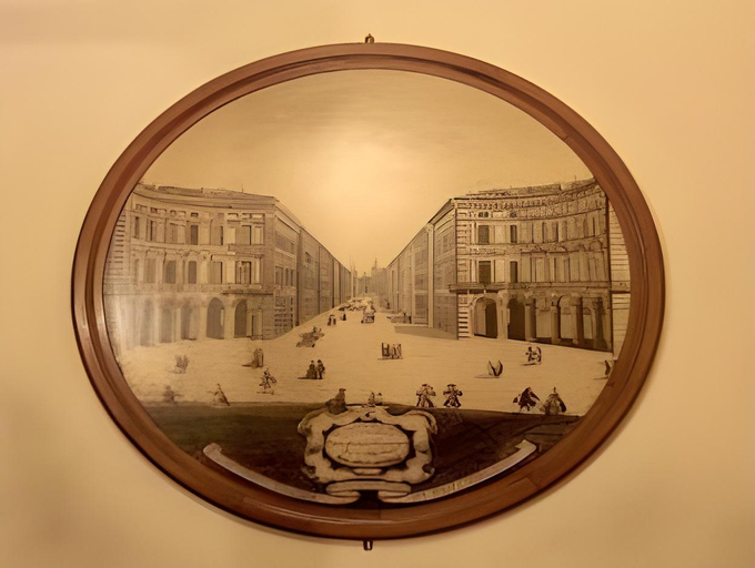 Food & Drinks 5, Monti First, Roma