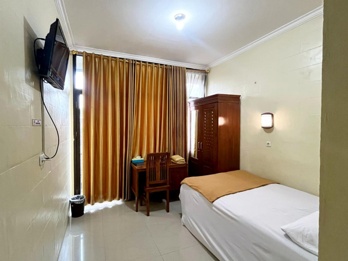 Bedroom 7