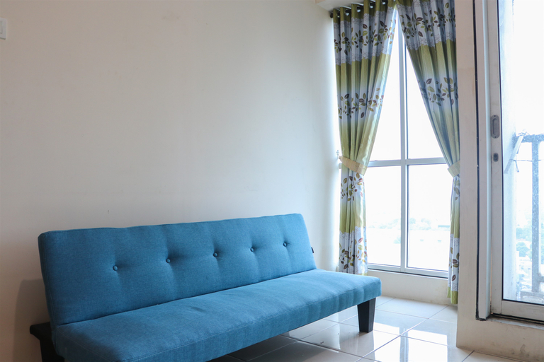 Others 2, Functional 2BR at Tifolia Apartment By Travelio, Jakarta Timur