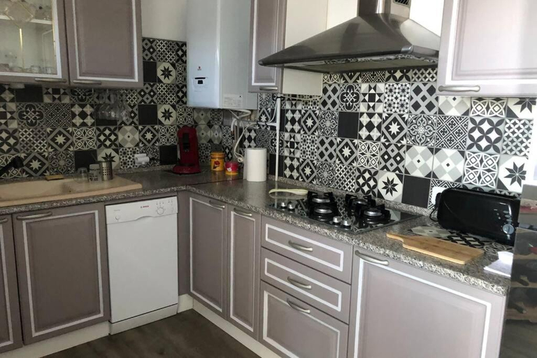 Others 4, Appartement VUE MER avec parking gratuit sur place, Haute-Corse