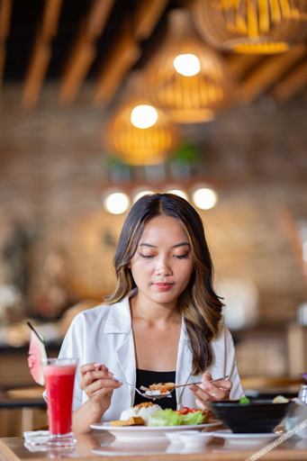 Food & Drinks 4, Asyana Pemuda Jakarta, East Jakarta