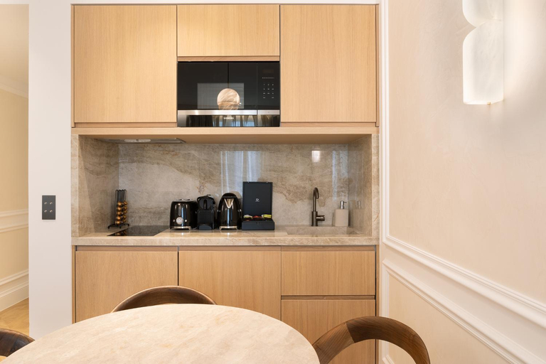 Others 4, TheLander - Serviced Apartment in Champs Elysees, Paris