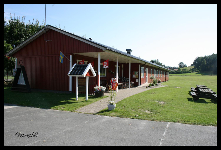 Others 5, Degeberga Vandrarhem, Kristianstad