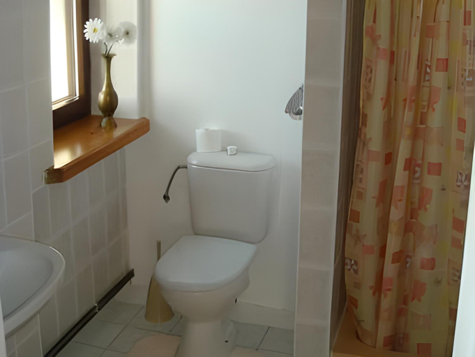 Bathroom 2, Nemunas Tour Residence, Kauno