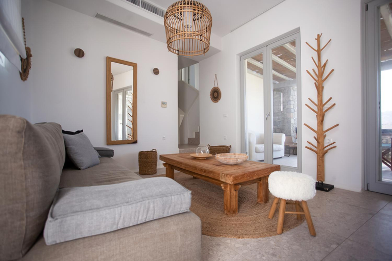 Others 2, Cabana Seaview Pool Villas near Alemagou beach, South Aegean