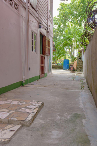 Others 4, SMITH'S HOMESTAY, City of Georgetown