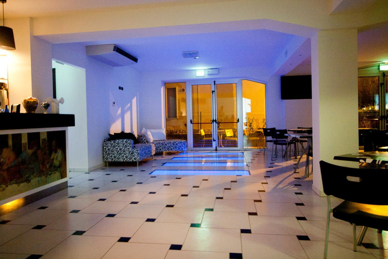 Others 4, Hotel Leonardo, Forli' - Cesena