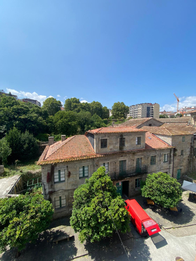 Others 4, PENSION SANTA CLARA, Pontevedra