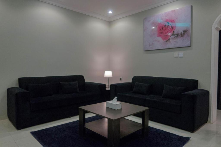 Others 4, Al Tal Serviced Apartments