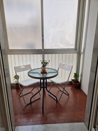 Others 3, LB&B Short Stay, Bari