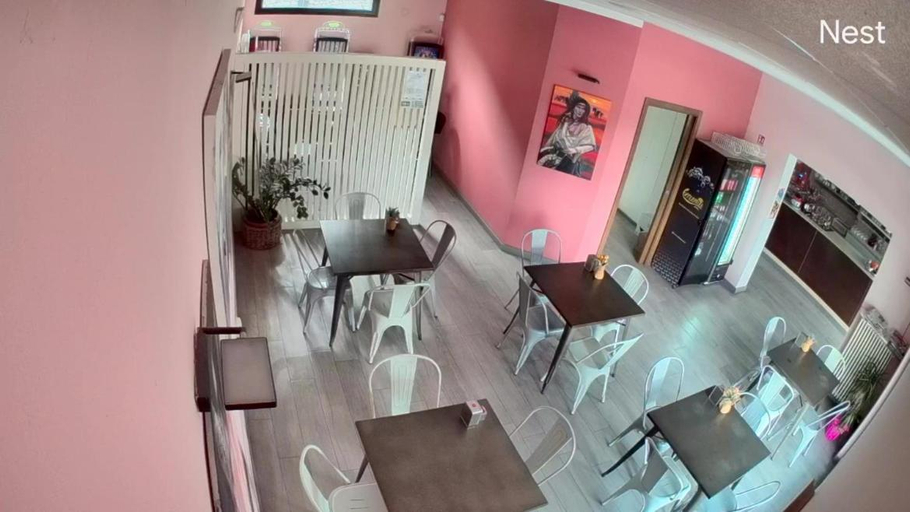 Food & Drinks 3, B&B DIVINO, Trento