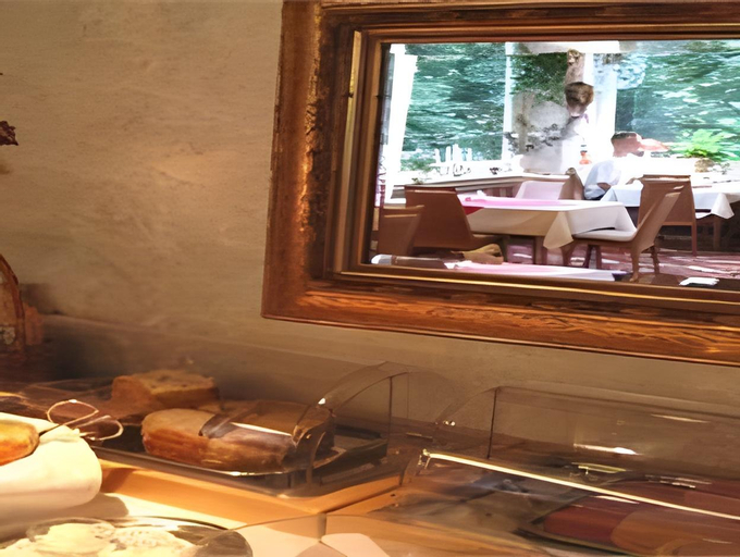 Food & Drinks 4, Waldhotel Bad Munstereifel, Euskirchen