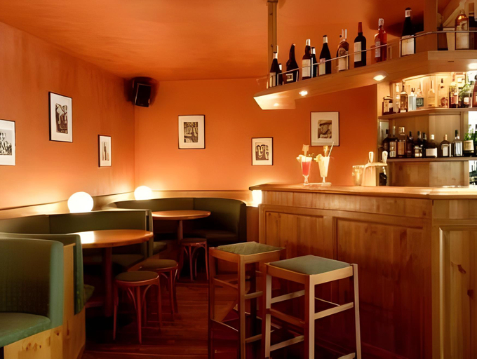 Food & Drinks 4, Hotel Ristorante Walser, Vallemaggia