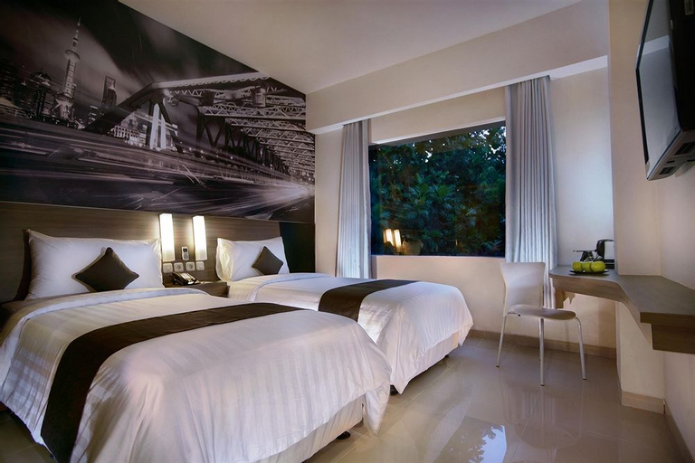 Bedroom 25