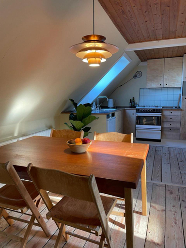 Facilities 5, Homestay in charming house on the countryside, Bornholm