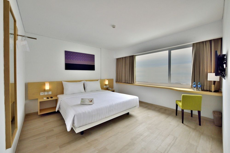 Bedroom 13