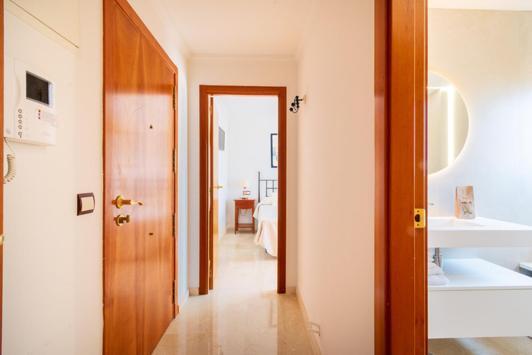 Bedroom, Apartamentos Albir Confort 3 dormitorios, Alicante