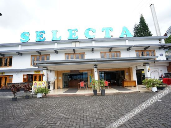 Others 3, Selecta Hotel Batu Malang, Malang