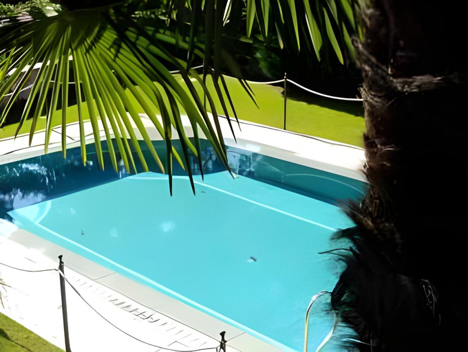 Sport & Beauty 5, Villa Margherita, The Originals Relais, Verbano-Cusio-Ossola