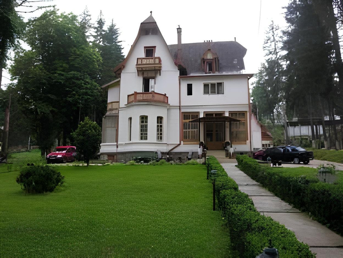 Others 5, Vila Camelia, Sinaia