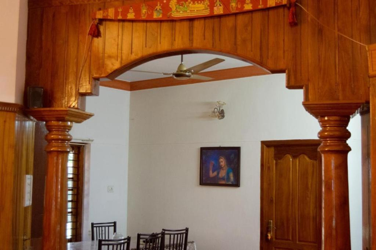 Others 2, Texas Guest house, Thiruvananthapuram