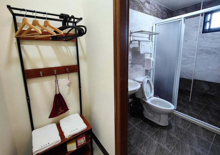 Others 5, Sofa Potato Homestay, Penghu