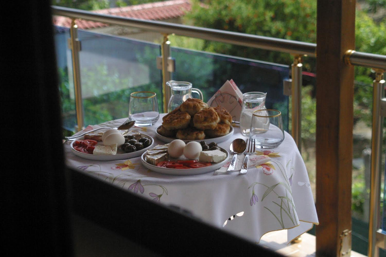Food & Drinks 4, Villa Berat - Castle View & Traditional Breakfast, Beratit