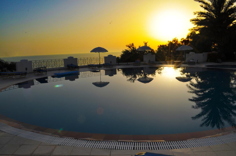 Sport & Beauty 2, Studio Apartments Maria with Pool - Agios Gordios Beach, Ionian Islands