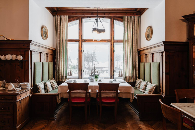 Food & Drinks 5, Landhaus Koller, Gmunden