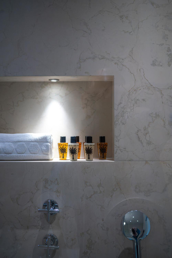 Bathroom 2, Palazzo Morosini Degli Spezieri - Lifestyle Apartments, Venezia