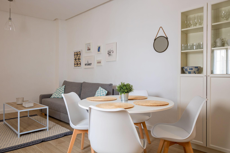 Others 3, Triana Alfareria Suites, Sevilla