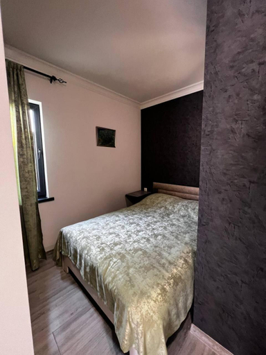Bedroom 2, Antarayin House, Yerevan