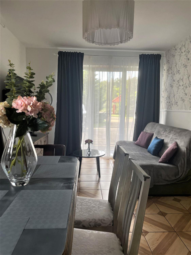 Others 4, Apartamenty Zaczarowany Ogrod, Puławy