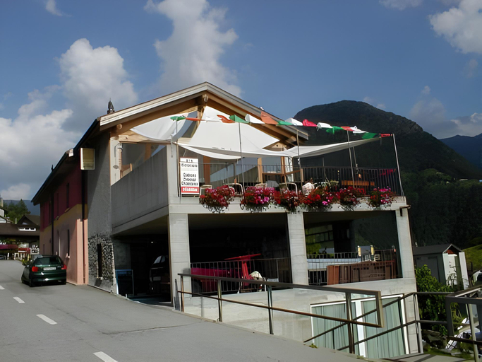 Others 5, Osteria Ritrovo dei Passeggeri, Bellinzona