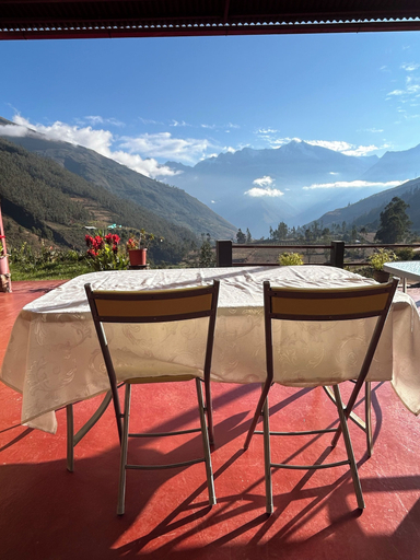 Others 5, Casa de Salcantay, Abancay