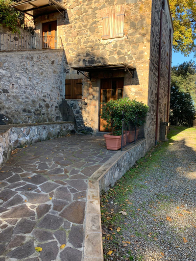 Agriturismo Borgo Pirolino, Terni