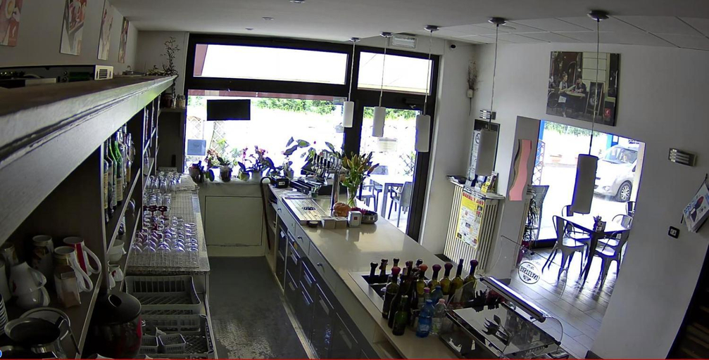 Food & Drinks 2, B&B DIVINO, Trento
