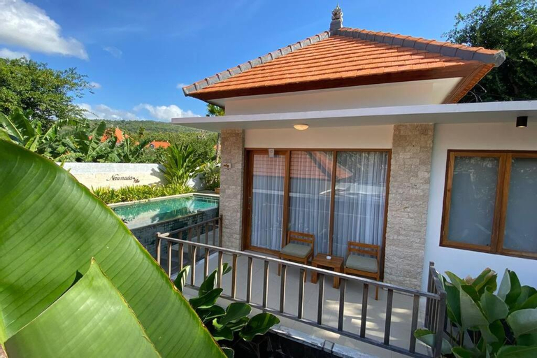 Nau Nusa Villa, Klungkung