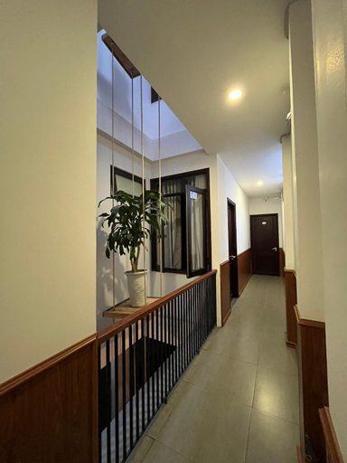 Others 4, Kha Hostel , Huế