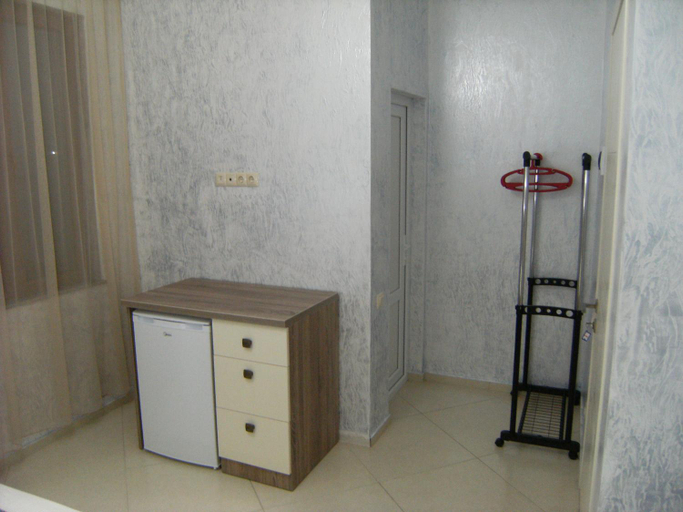 Others 5, Hotel Ergo, Batumi