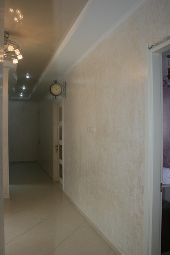 Others 4, Hotel Ergo, Batumi