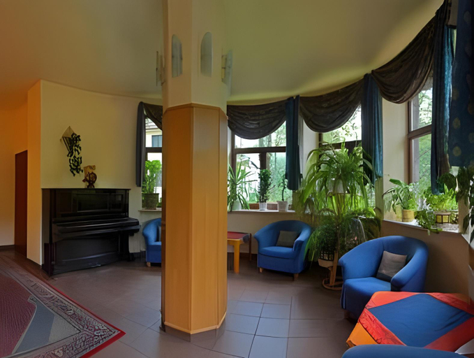Public Area